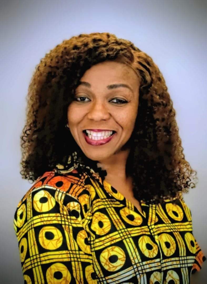 Nneka Nwaokeafor