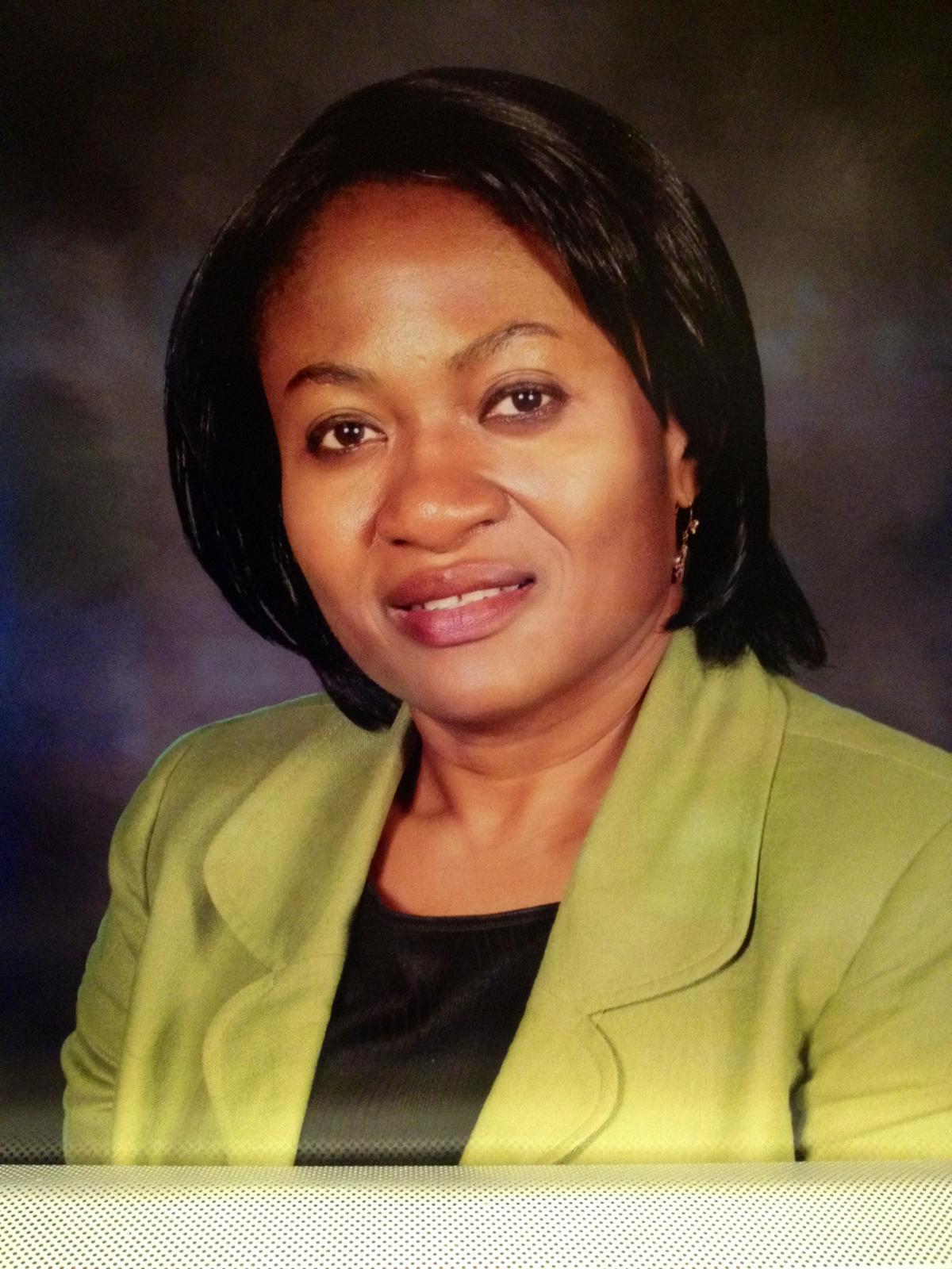 Dr. Ngozi Chidinma Ohaya